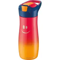 Maped Kids Karakter drinkfles RVS - 580 ml - rood/geel