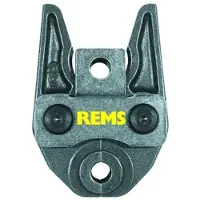 Rems persbek pers tang standaard TH26 ( 570475 ) voor ROMAX 4000 / accu pers ACC enz.