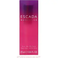 ESCADA Vrouwengeuren Escada Magnetism Eau de Parfum Spray