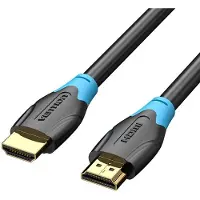 Vention Hdmi-Kabel 20 Kabel Voor Monitor Tv Laptop 4K 60Hz 3 Meter