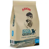 Arion Fresh Junior