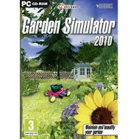 Garden Simulator /PC