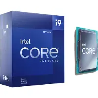 Intel Core i9-12900KF