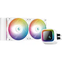 DeepCool LS520 - Wit