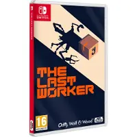 Games Switch The Last Worker