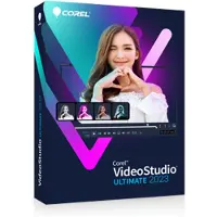 Corel VideoStudio Ultimate 2023 ESD NL