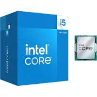 Intel Core i5-14500 - 6C+8c/20T, 2,60-5,00GHz, in doos