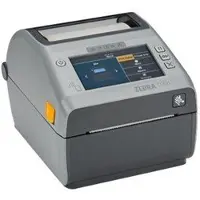 Zebra ZD621d - Etikettenprinter - Thermodirect - Rol (10,8 cm)