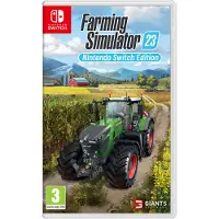 Farming Simulator 23 - Switch