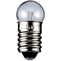 Goobay E10 lamp -