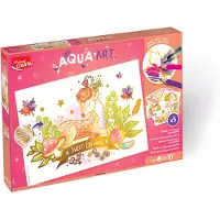 Maped TABLEAUX AQUARELLABLES MAXIPACK