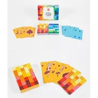 LEGO - Speelkaarten 'Brick'