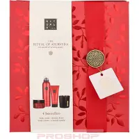 RITUALS The Ritual Of Ayurveda Medium Cadeauset 4 stuks