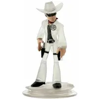 Nintendo Merchandising Disney Lone Ranger-figuur