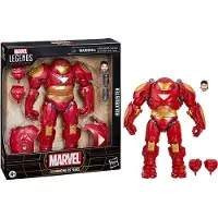 Hasbro Legends Series Hulkbuster-figuur