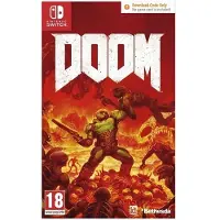DOOM (code in a box)