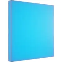 Nanoleaf Blocks Squares | 1200-6500K + RGB | 2 stuks | Uitbreidingsset
