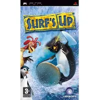 Surf's Up (Essentials) /PSP