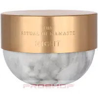 RITUALS The Ritual of Namasté Ageless Firming Nachtcreme 50 ml
