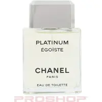 Chanel Platinum Égoïste 50 ml - Eau de Toilette - Herenparfum