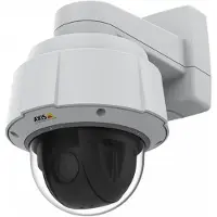 Axis 01752-012 Dome IP beveiligingscamera Binnen & buiten 1920 x 1080 pixels Wand