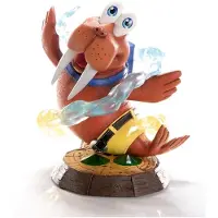First 4 figures First 4 Figuur Banjo-Kazooie Statue Walrus Banjo 24 cm Beeld