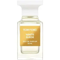 Tom Ford Private Blend Fragrances White Suede Eau de Parfum Unisexgeuren 50 ml