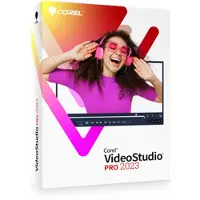 Corel VideoStudio Pro 2023 - PC Download