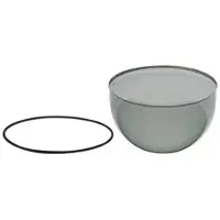 Axis 5504-791 beveiligingscamera accessoire Deksel
