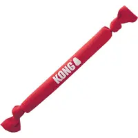 Kong Signature Crunch Rope Single Speelgoed