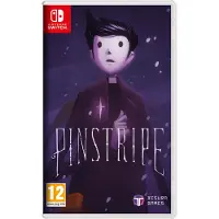 [Nintendo Switch] Pinstripe