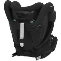Cybex Pallas B3 I-size Car Seat Zwart Kinderen