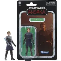 Star Wars Star Wars: Ahsoka Vintage Collection Action Figure Anakin Skywalker 10 cm Action Figuur