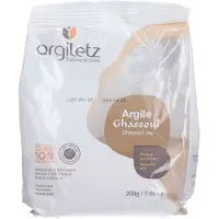 Argiletz Argile Ghassoul 200 g Poeder