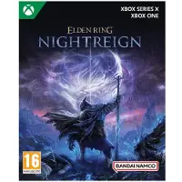 Elden Ring Nightreign Collector's Edition | Xbox One