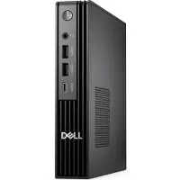 Dell Pro Micro Plus QBM1250 180W Intel Core Ultra 5 235 16GB 512GB W11P 3YPS
