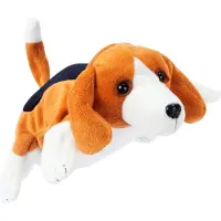 Beleduc Handpop hond - - vanaf 3 jaar