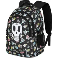 Prodg Underground Plus Running Backpack Zwart Kinderen