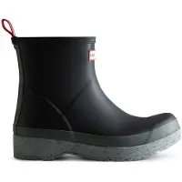 Hunter MENS ORIGINAL PLAY BOOT SHORT Regenlaarzen | Maat 47
