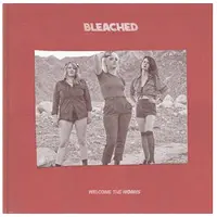 Konkurrent Bleached - Welcome The Worms (CD)