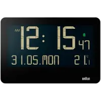 Braun hodinky BC14B