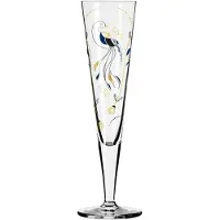 Ritzenhoff Champagneglas Goldnacht #43 205 ml