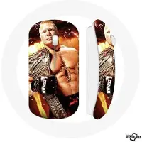 MANIACASE Draadloze Muis Brock Edward Lesnar