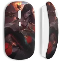 MANIACASE Draadloze muis League of Legends Katarina