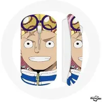 MANIACASE Draadloze Muis Coby Face One Piece