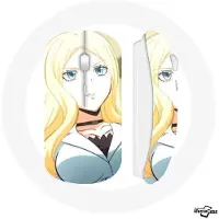 MANIACASE Draadloze Muis Irina Jelavic Class of the Elite Manga