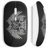 MANIACASE Draadloze muis Linkin Park