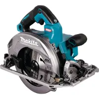 Makita HS004GZ Accuboormachine, solo uitvoering, 40V Li-Ion, zonder accu/oplader, artikelnummer 088381720021