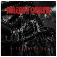 Cd Dream Death - Dissemination