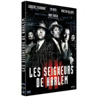 Bqhl Les Seigneurs De Harlem - FR